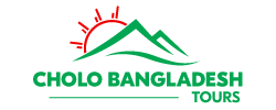 Cholo Bangladesh Tours logo