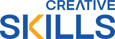Creative Skills Limited logo