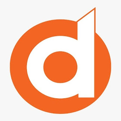 DCROPMARK logo