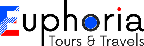 Euphoria Tours & Travels logo