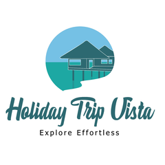 Holiday Trip Vista logo