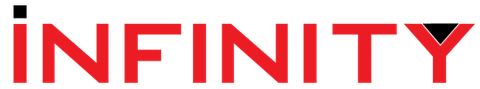 Infinity Mega Mall logo