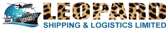 Leopard Shipping & Logistics Limited logo