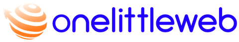 OneLittleWeb Ltd logo