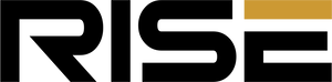 RISE logo
